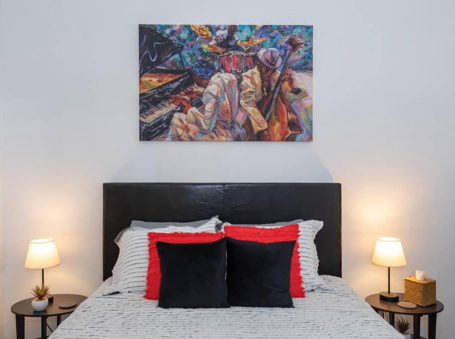 Beautifully Updated New Orleans Home Bagian luar foto