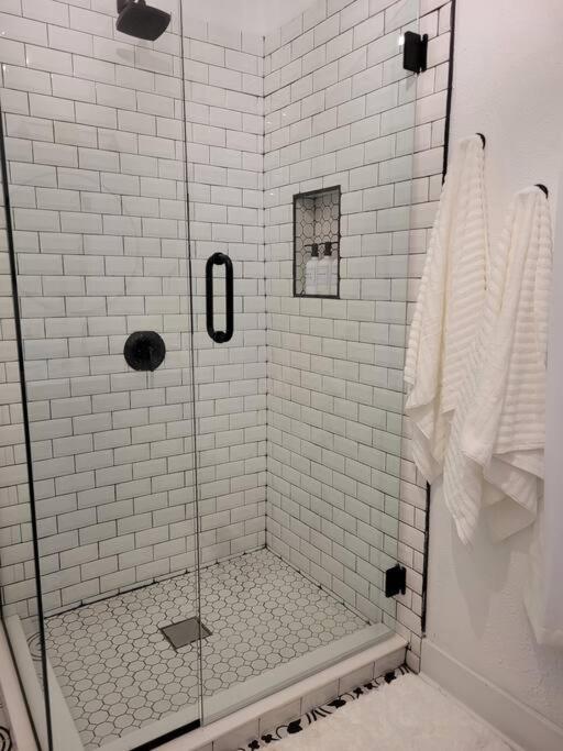 Beautifully Updated New Orleans Home Bagian luar foto