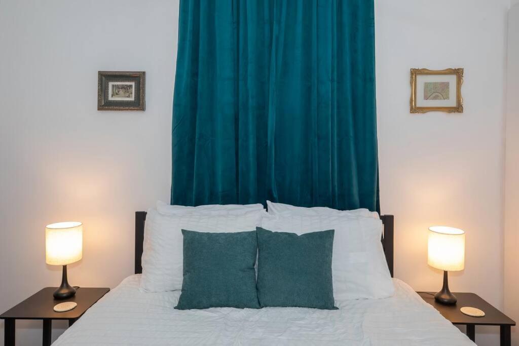 Beautifully Updated New Orleans Home Bagian luar foto