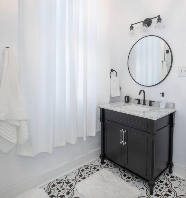 Beautifully Updated New Orleans Home Bagian luar foto