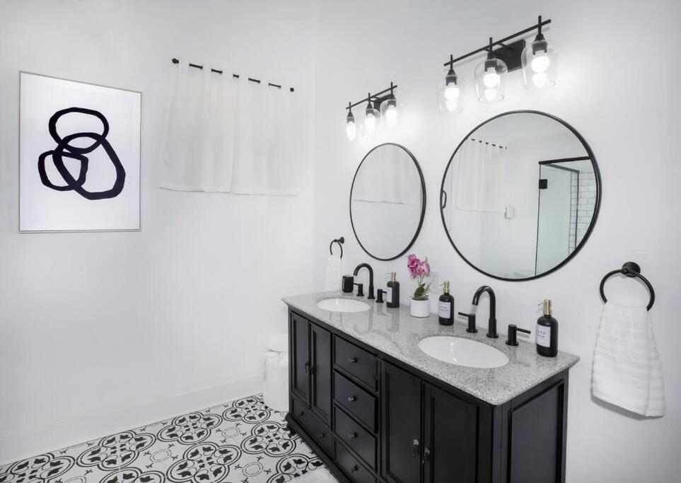 Beautifully Updated New Orleans Home Bagian luar foto