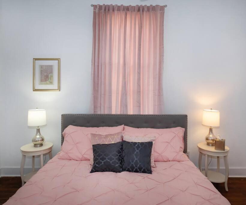 Beautifully Updated New Orleans Home Bagian luar foto