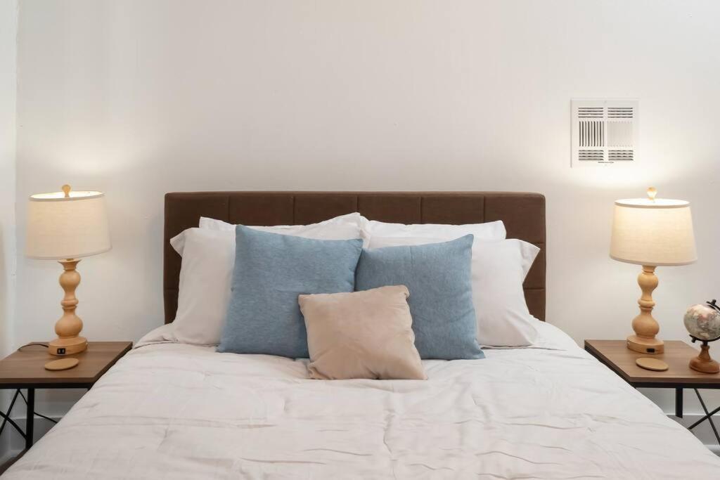 Beautifully Updated New Orleans Home Bagian luar foto